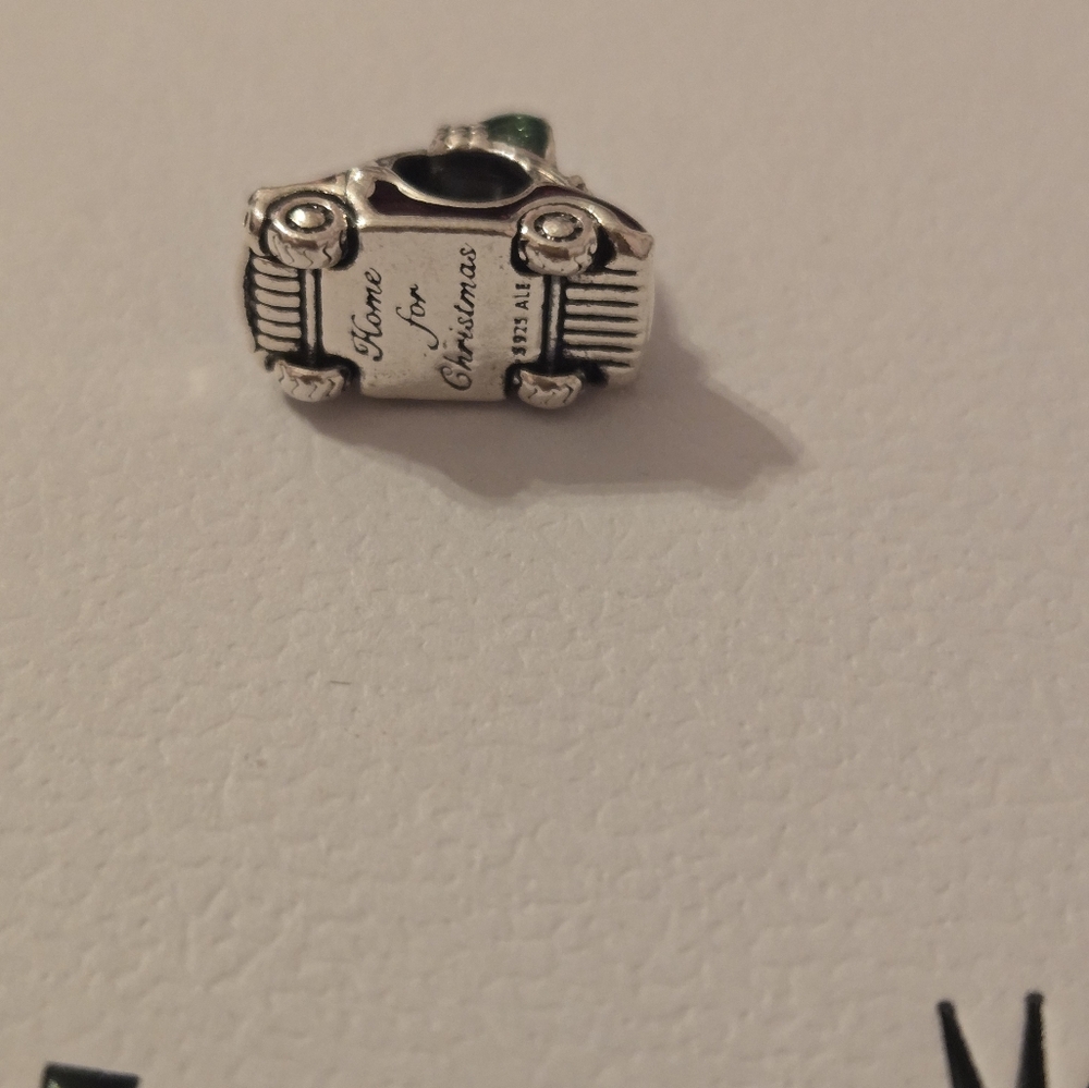 9 Pandora Charms Authentic - image 1